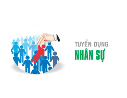 TUYỂN DỤNG MARKETING LÀM VIỆC TẠI TÊN LỬA BÌNH TÂN 