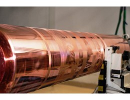 Gia công ống đồng