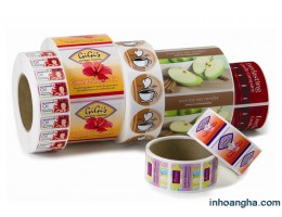 IN BAO BÌ BẰNG  CÔNG NGHỆ IN ỐNG ĐỒNG 