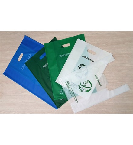 BAO BÌ PEHD TỰ HUỶ SINH HỌC 