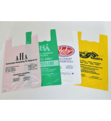 TÚI HD  TỰ HUỶ SINH HỌC 