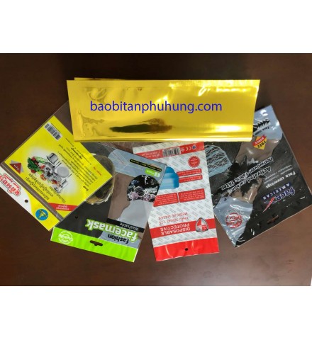 TÚI OPP ĐỰNG QUẦN ÁO