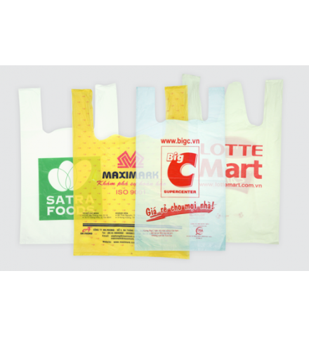 BAO BÌ PEHD TỰ HUỶ SINH HỌC 