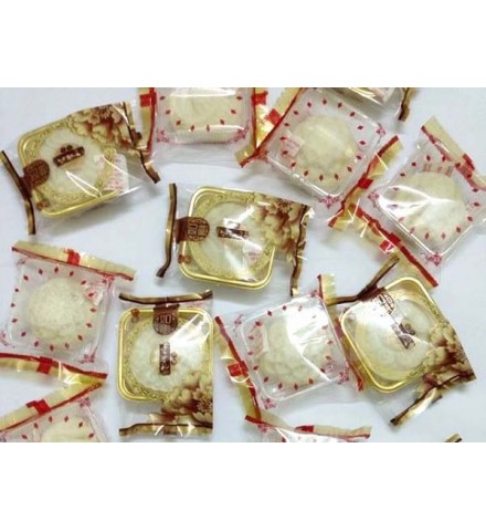 Bao bì bánh trung thu 