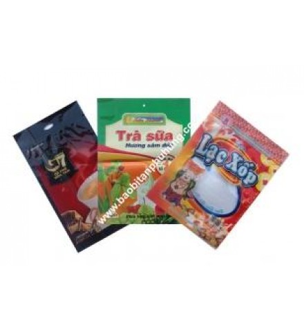 BAO BÌ BÁNH KẸO 02