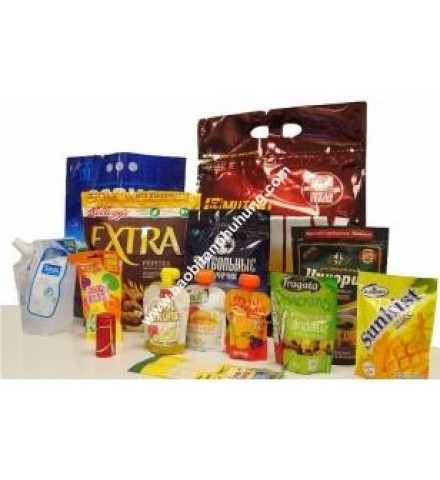 BAO BÌ BÁNH KẸO 04