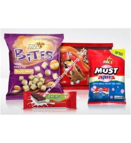 BAO BÌ BÁNH KẸO 05