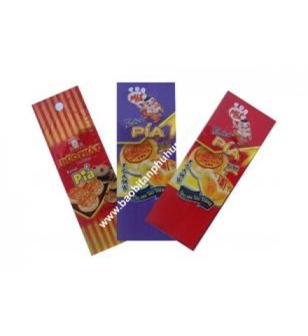 BAO BÌ BÁNH PÍA