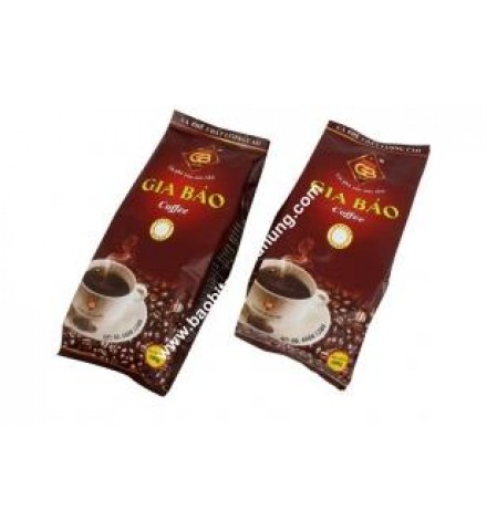 BAO BÌ CÀ PHÊ  CAO CẤP