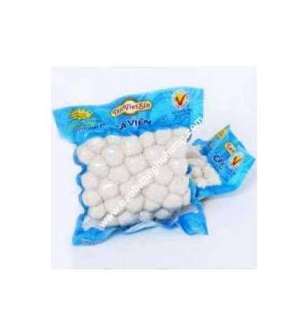 BAO BÌ CÁ VIÊN CÁC LOẠI