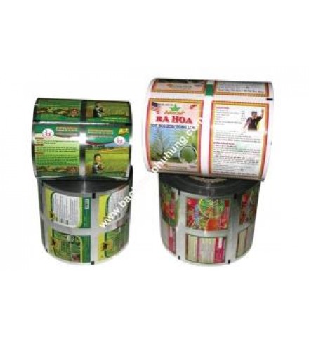 BAO BÌ DẠNG CUỘN 03