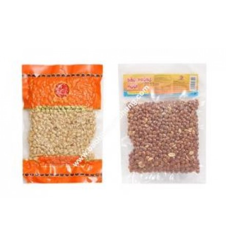 BAO BÌ ĐẬU PHỘNG