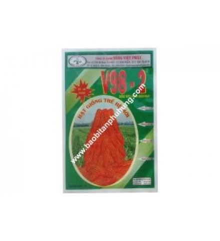 BAO BÌ HẠT GIỐNG