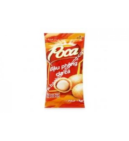 BAO BÌ SNACK CÁC LOẠI ĐẬU