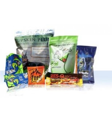 BAO BÌ THỨC ĂN CHÓ MÈO