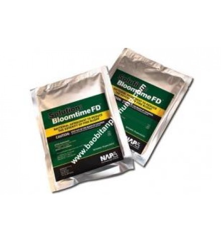 BAO BÌ THUỐC TRỪ SÂU MÀNG AL