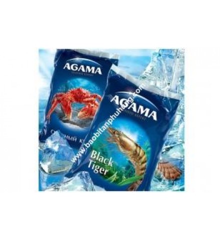 BAO BÌ THỦY SẢN