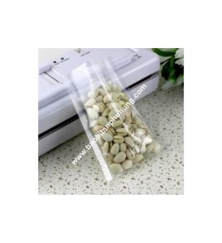 BAO BÌ TRONG SUỐT