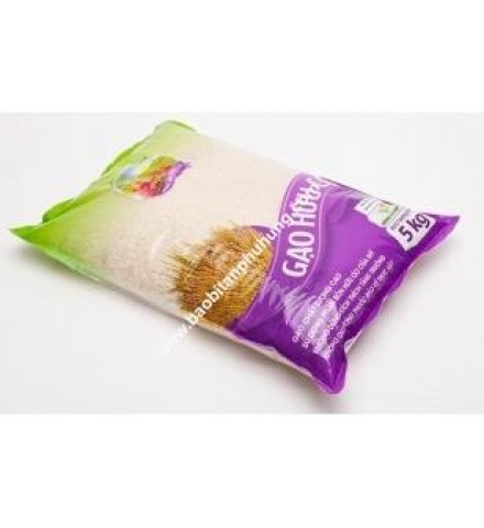 BAO BÌ TÚI ĐỰNG GẠO