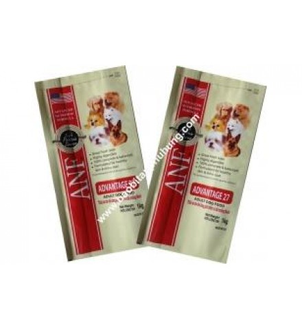 THỨC ĂN CHÓ MÈO