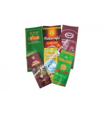 TÚI BAO BÌ CÀ PHÊ