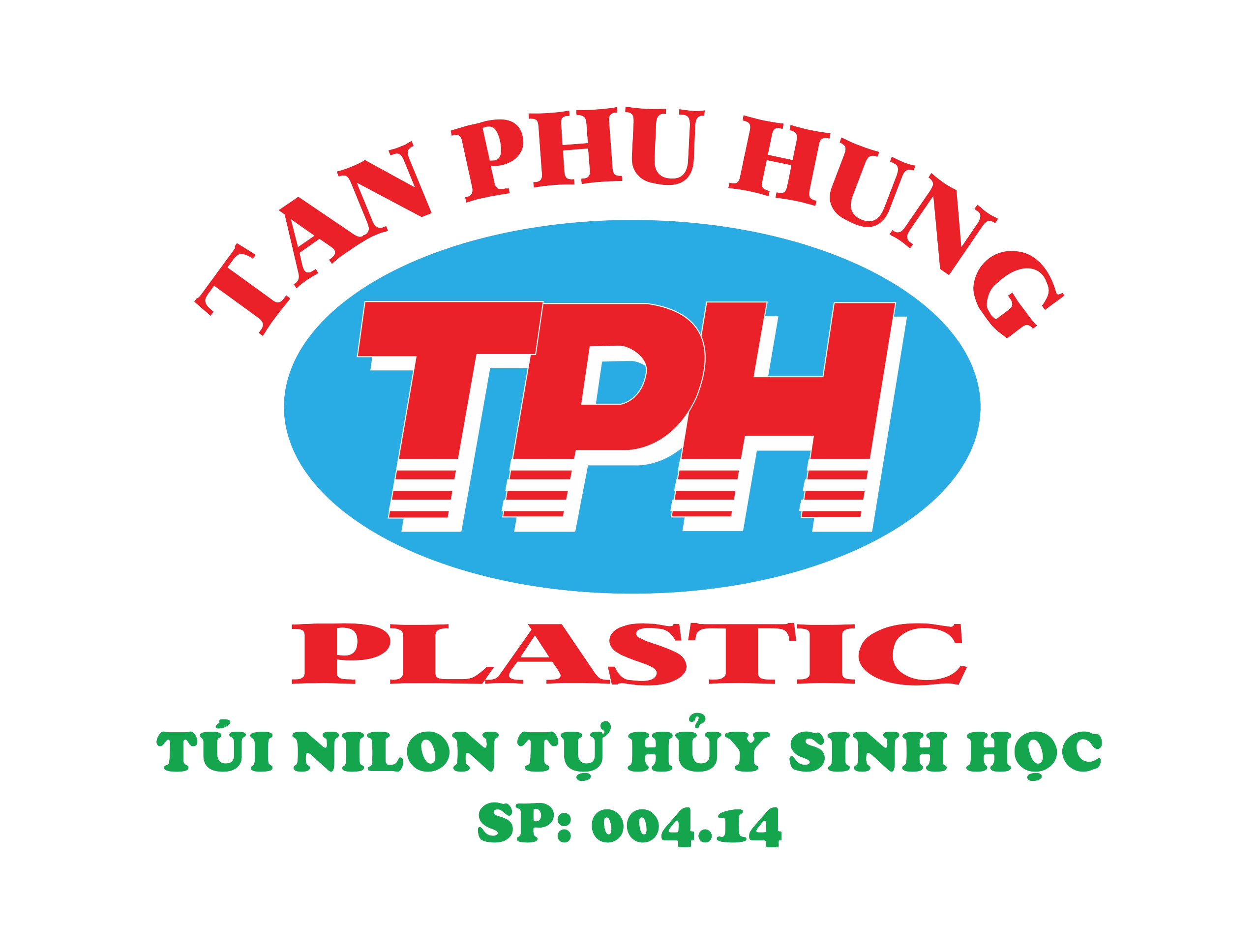 CÔNG TY TNHH SẢN XUẤT BAO BÌ TÂN PHÚ HƯNG 