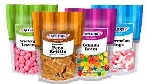 in ống đồng bao bì bánh kẹo