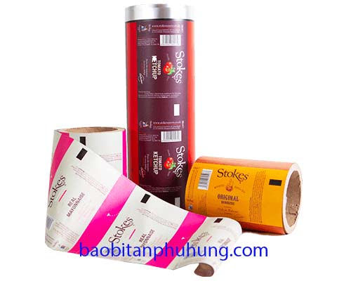 bao bì cà phê in ống đồng