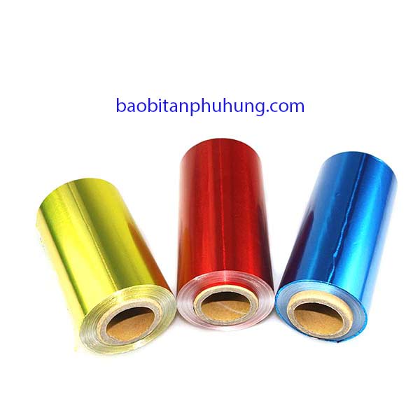 bao bì khăn lạnh