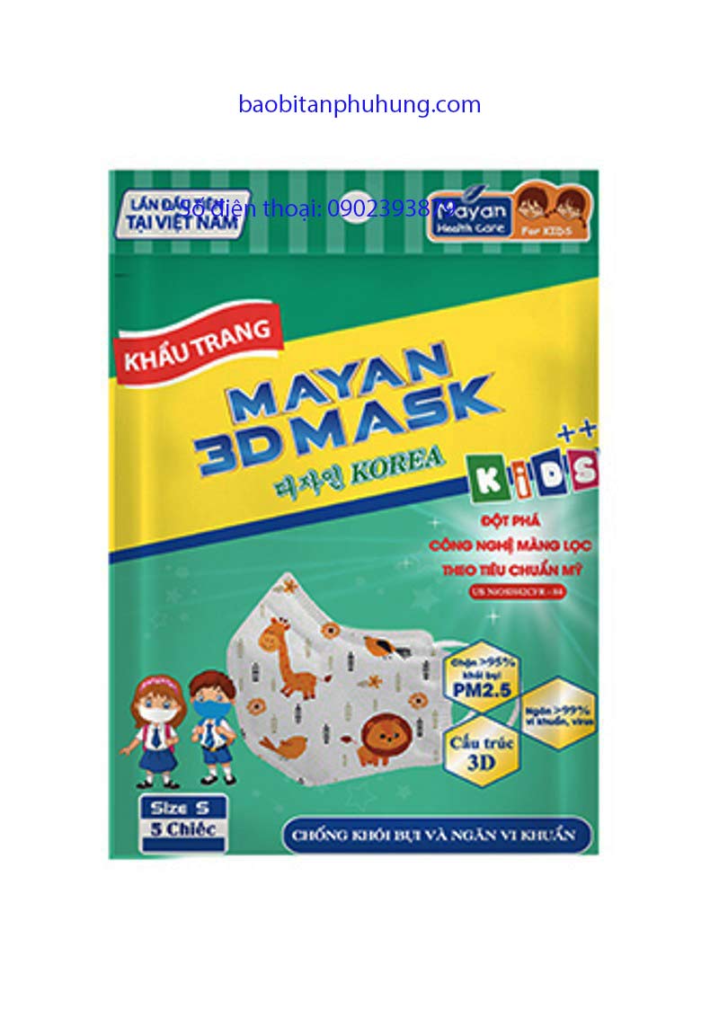 túi dựng khẩu trang