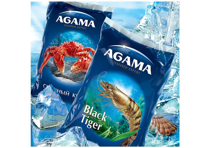 in ống đồng bao bì thuỷ sản 