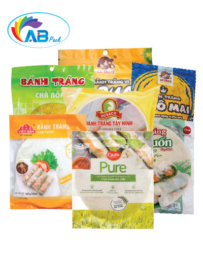 túi đựng bánh tráng