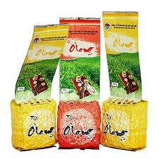 in ống đồng túi trà 